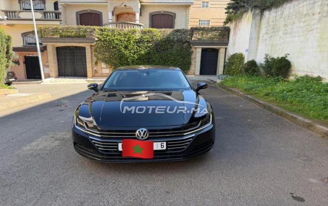 Volkswagen Arteon Diesel Automatique 2020