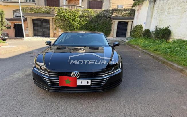 Volkswagen Arteon Diesel Automatique 2020