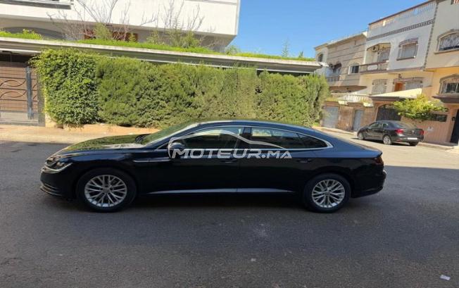 Volkswagen Arteon Diesel Automatique 2020
