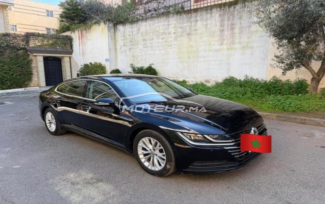 Volkswagen Arteon Diesel Automatique 2020