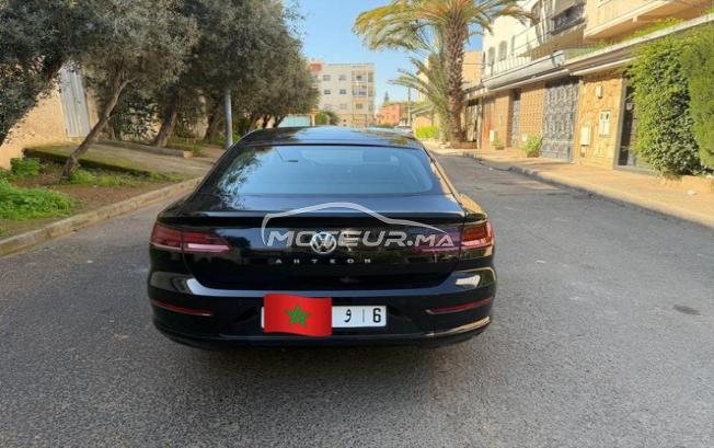 Volkswagen Arteon Diesel Automatique 2020
