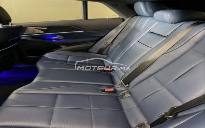 Mercedes-Benz Classe GLE 350de MANUFAKTURE 2026