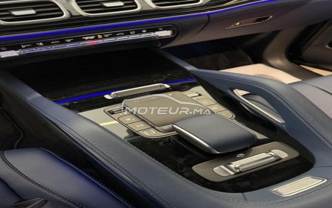Mercedes-Benz Classe GLE 350de MANUFAKTURE 2026
