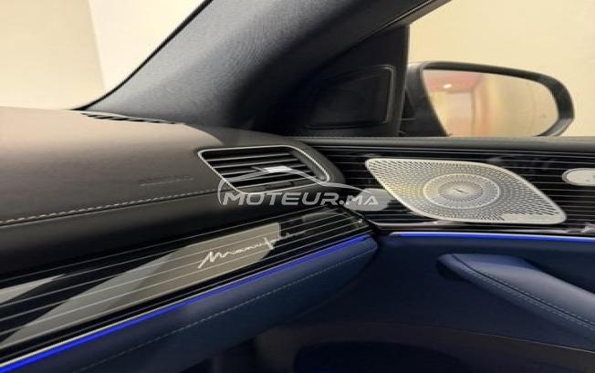 Mercedes-Benz Classe GLE 350de MANUFAKTURE 2026