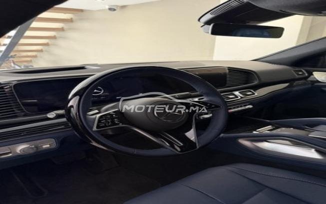 Mercedes-Benz Classe GLE 350de MANUFAKTURE 2026