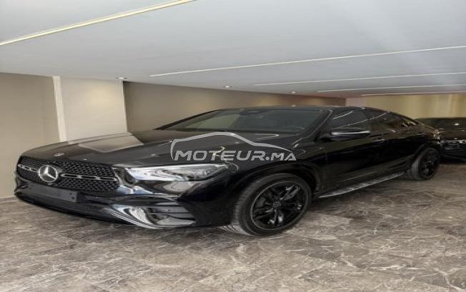 Mercedes-Benz Classe GLE 350de MANUFAKTURE 2026