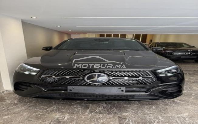 Mercedes-Benz Classe GLE 350de MANUFAKTURE 2026