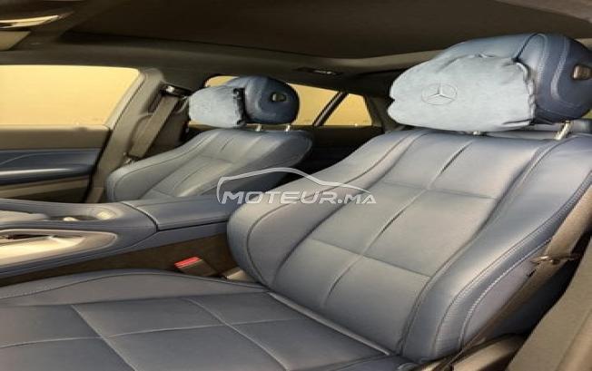 Mercedes-Benz Classe GLE 350de MANUFAKTURE 2026