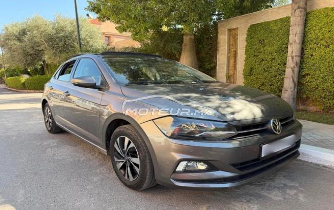Volkswagen Polo 2022 Essence 1er Main