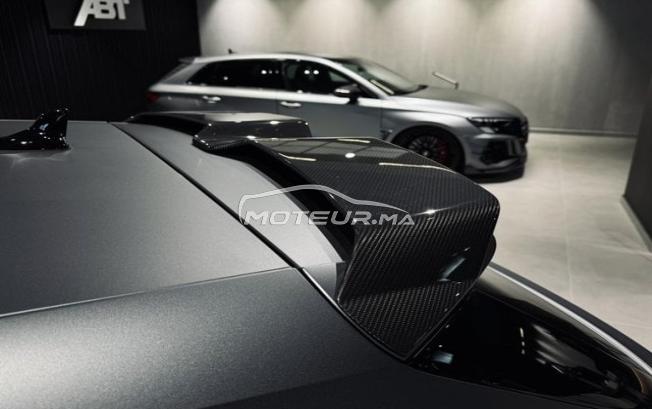 Audi RS 3 Sportback Facelift 2025 