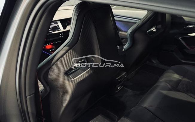 Audi RS 3 Sportback Facelift 2025 