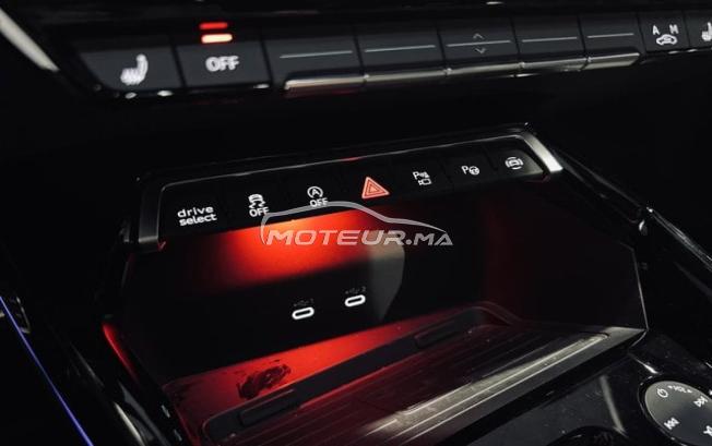 Audi RS 3 Sportback Facelift 2025 