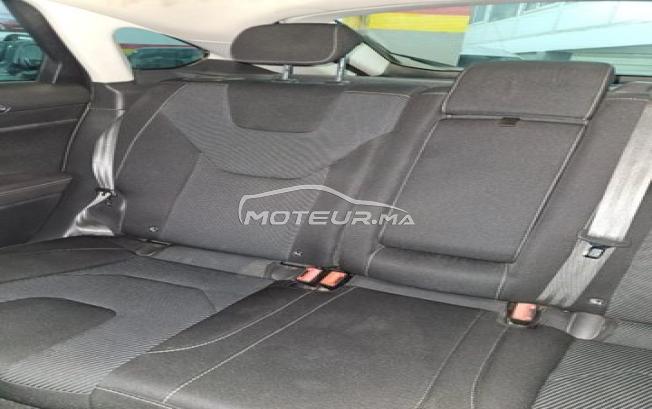 Ford Fusion Diesel Automatique 2017 à Casablanca