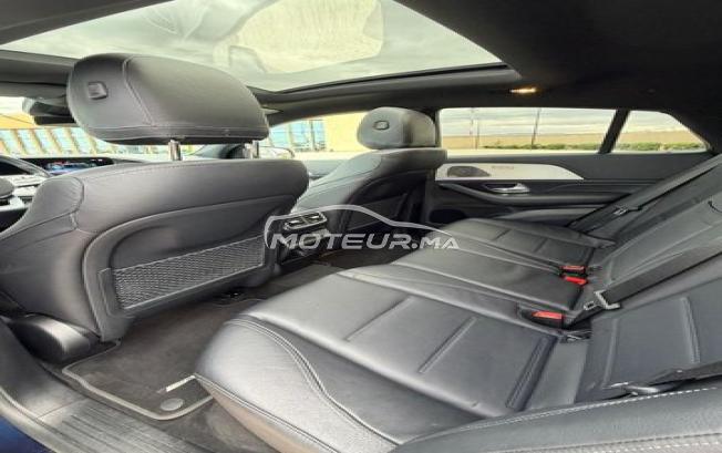 GLE 350 de