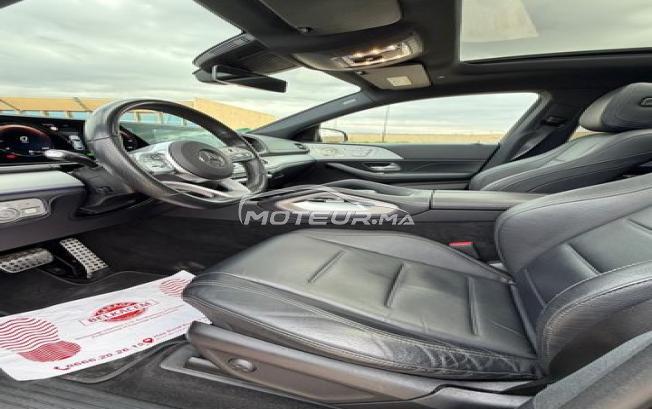 GLE 350 de