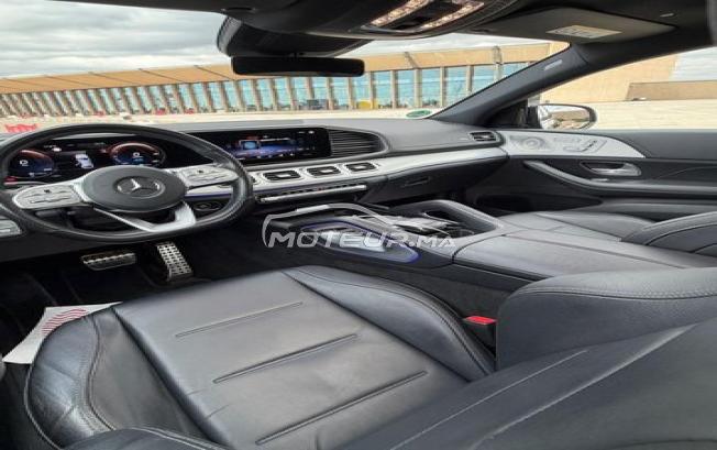 GLE 350 de