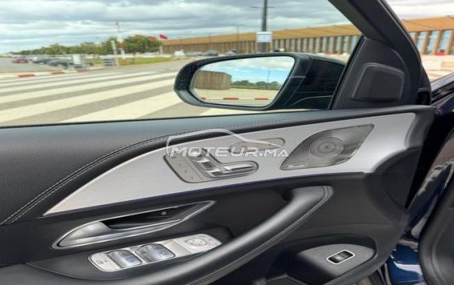 GLE 350 de