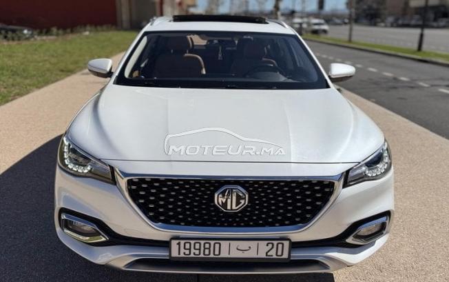 MG HS Essence Automatique 2024 à Fès
