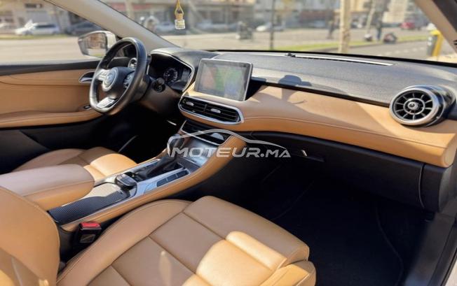 MG HS Essence Automatique 2024 à Fès