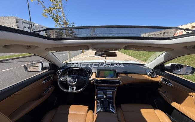 MG HS Essence Automatique 2024 à Fès
