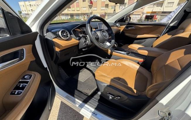 MG HS Essence Automatique 2024 à Fès