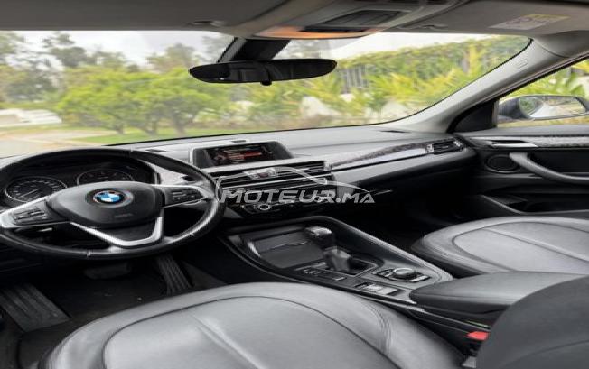 Bmw X1 sdrive Model 2016 A Rabat 