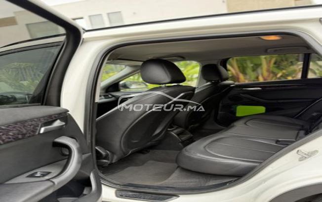 Bmw X1 sdrive Model 2016 A Rabat 