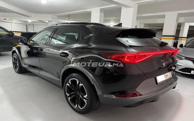 Cupra Formentor Diesel Automatique 2024 à Rabat