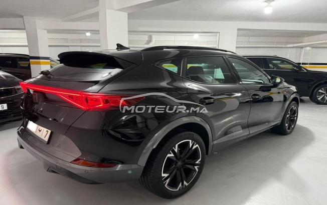 Cupra Formentor Diesel Automatique 2024 à Rabat