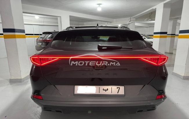 Cupra Formentor Diesel Automatique 2024 à Rabat