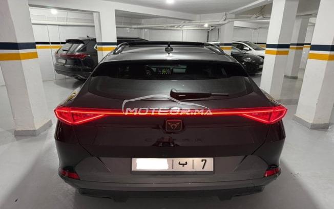 Cupra Formentor Diesel Automatique 2024 à Rabat