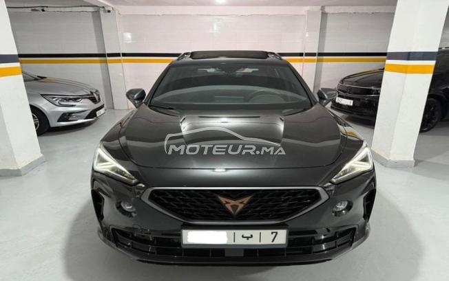 Cupra Formentor Diesel Automatique 2024 à Rabat