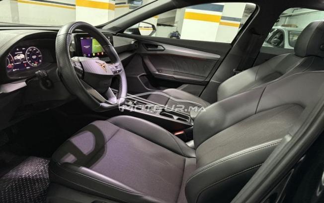 Cupra Formentor Diesel Automatique 2024 à Rabat