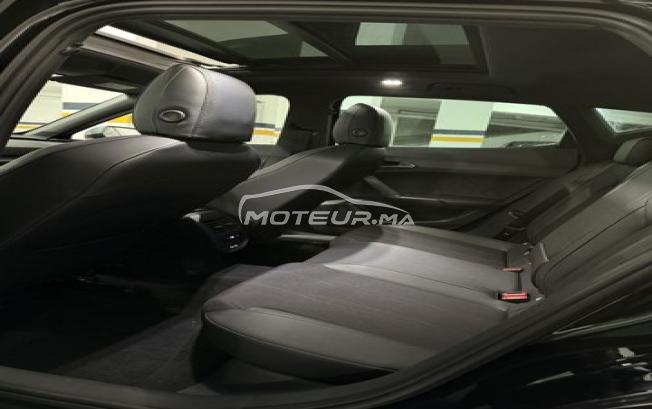Cupra Formentor Diesel Automatique 2024 à Rabat