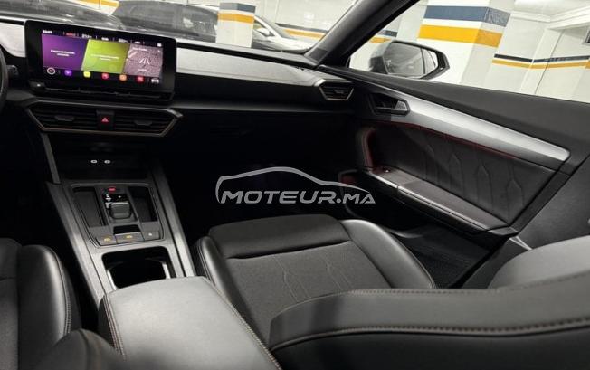 Cupra Formentor Diesel Automatique 2024 à Rabat