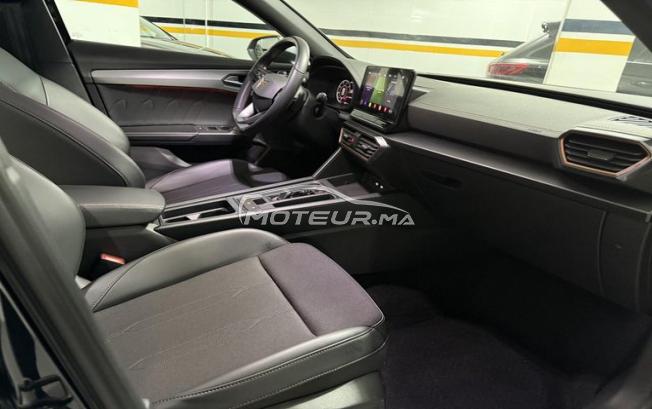 Cupra Formentor Diesel Automatique 2024 à Rabat