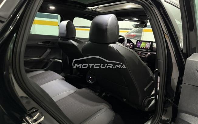 Cupra Formentor Diesel Automatique 2024 à Rabat