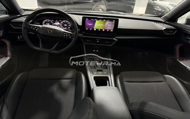 Cupra Formentor Diesel Automatique 2024 à Rabat