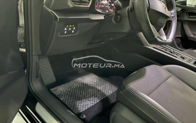 Cupra Formentor Diesel Automatique 2024 à Rabat