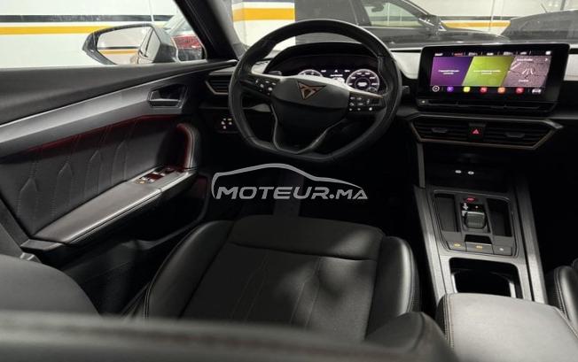 Cupra Formentor Diesel Automatique 2024 à Rabat