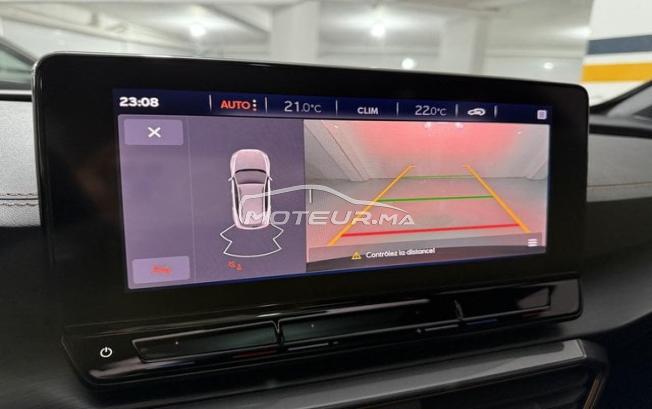Cupra Formentor Diesel Automatique 2024 à Rabat