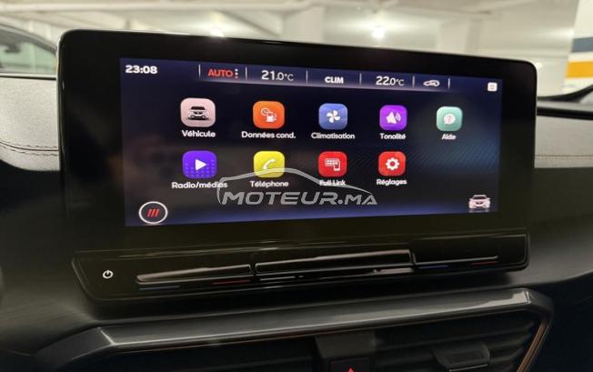 Cupra Formentor Diesel Automatique 2024 à Rabat