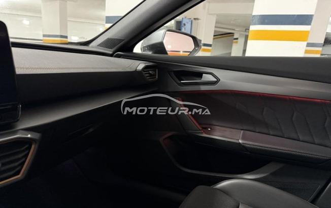 Cupra Formentor Diesel Automatique 2024 à Rabat