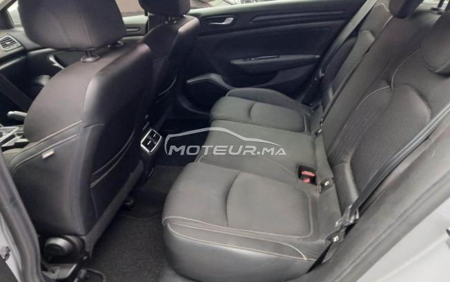 Renault Megane Diesel Automatique 2020 à Marrakech