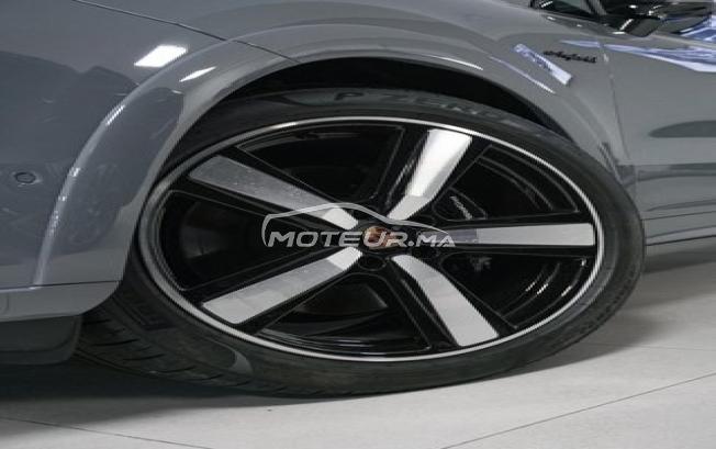 Porsche  Cayenne hybrid Automatique 2026 à Tanger