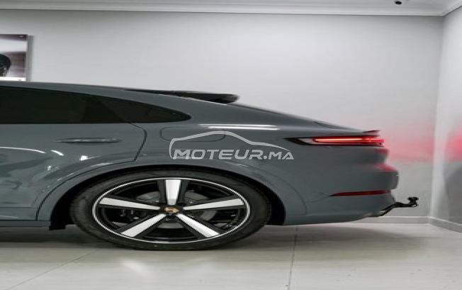 Porsche  Cayenne hybrid Automatique 2026 à Tanger