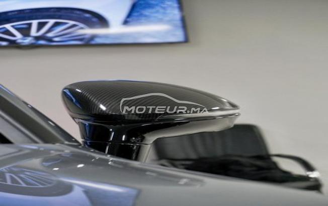 Porsche  Cayenne hybrid Automatique 2026 à Tanger