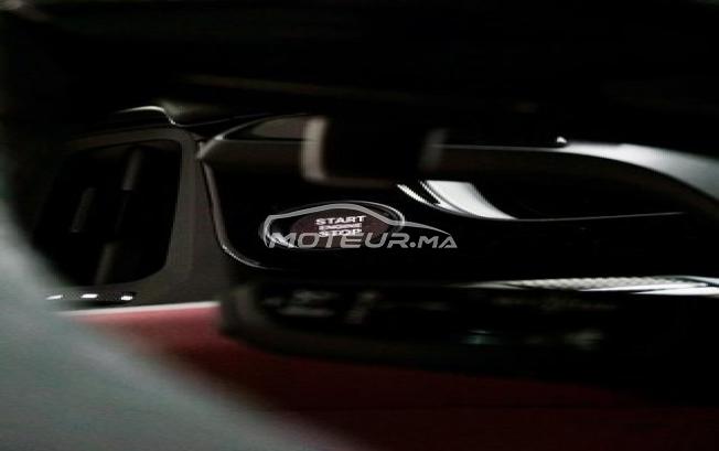 Porsche  Cayenne hybrid Automatique 2026 à Tanger