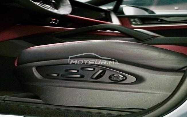 Porsche  Cayenne hybrid Automatique 2026 à Tanger