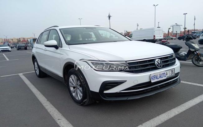 KIFAL - VOLKSWAGEN Tiguan